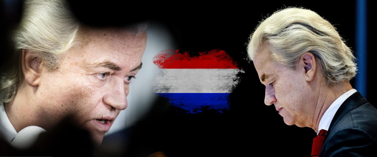 Wilders fa crollare l’Olanda e l’Europa dei frugali: ora la lezione di stabilità arriva da Giorgia Meloni