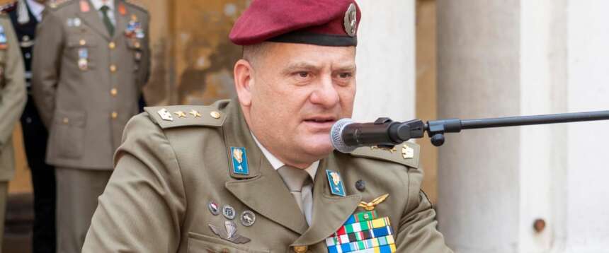 Il tenente colonnello Paglia sul ‘Martello di mezzanotte’: “Gli Usa non ci hanno avvertito, ma l’Italia non si è fatta cogliere impreparata”