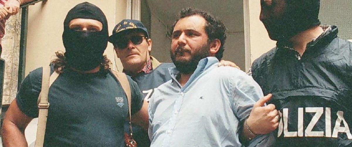 liberato giovanni brusca il mafioso che fece saltare in alto giovanni falcone la rabbia dei parenti degli uomini di scorta