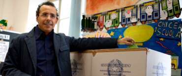 Referendum, Guzzetta zittisce le sinistre: “Astenersi è legittimo, la Costituzione non obbliga al voto”