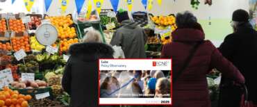 Il “Rapporto sull’economia familiare” Luiss-Tecnè