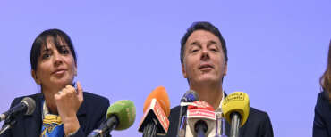 “Italia viva” è un po’ morta: Renzi perde la deputata Naike Gruppioni, che passa a FdI. “Meloni? Una guida sicura”