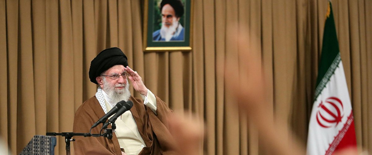 Netanyahu “prevede” l’uccisione di Khamenei: “Metterebbe fine al conflitto”. Teheran minaccia un attacco spaventoso Netanyahu “prevede” l’uccisione di Khamenei: “Metterebbe fine al conflitto”. Teheran minaccia un attacco spaventoso