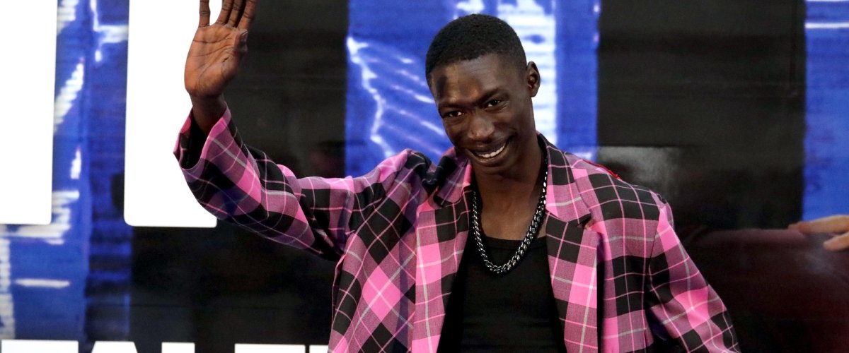khaby lame arrestato in nevada come clandestino il re di tiktok ha violato le leggi sull immigrazione