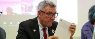 Maurizio Landini