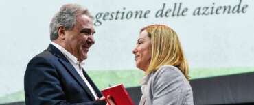 Giorgia Meloni ha indicato Luigi Sbarra come sottosegretario con delega al Sud