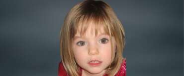 Maddie McCann