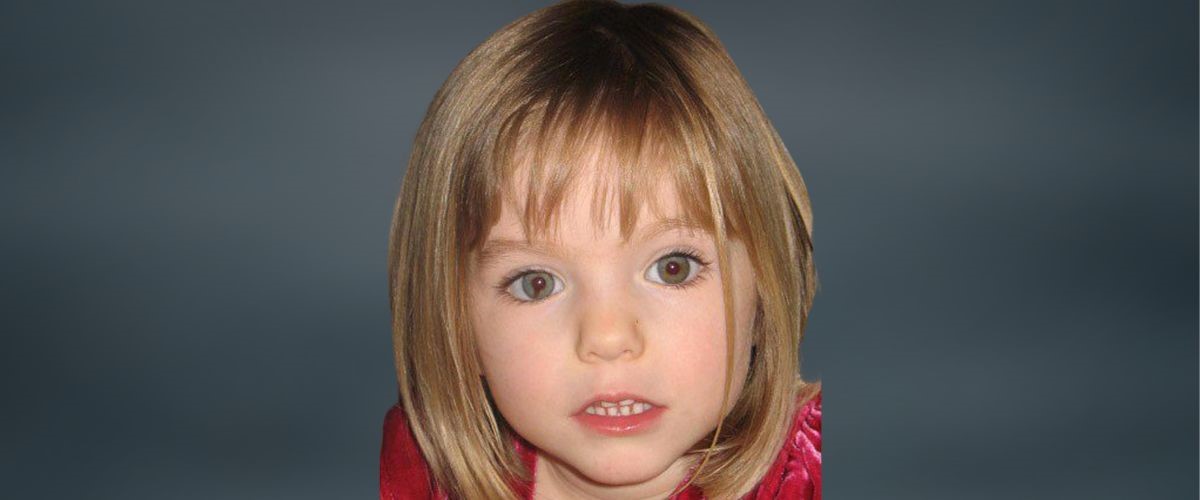 La svolta, si riapre il caso di Maddie McCann dopo 18 anni. In corso l’ispezione di due pozzi in Portogallo La svolta, si riapre il caso di Maddie McCann dopo 18 anni. In corso l’ispezione di due pozzi in Portogallo