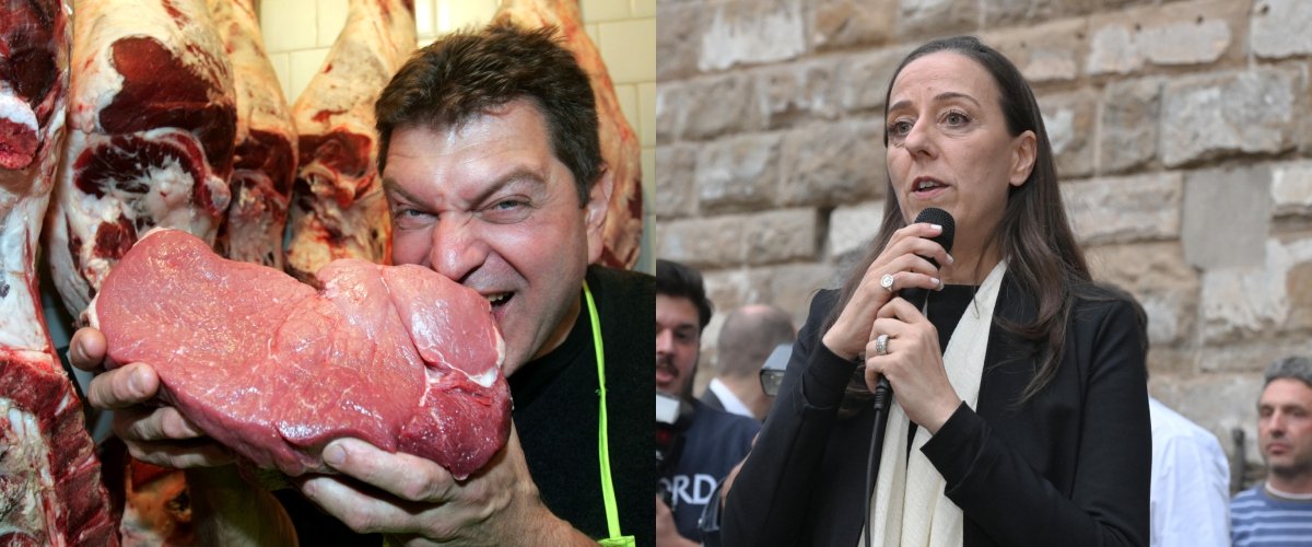 Pd sulla luna: arriva il super dirigente pubblico pagato per vigilare su alimentazione e sport dei fiorentini Pd sulla luna: arriva il super dirigente pubblico pagato per vigilare su alimentazione e sport dei fiorentini
