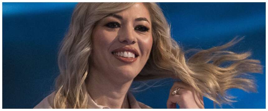 Maria Rosaria Boccia, piove sul bagnato, adesso è indagata anche per la laurea: ipotesi di falso e truffa Maria Rosaria Boccia, piove sul bagnato, adesso è indagata anche per la laurea: ipotesi di falso e truffa