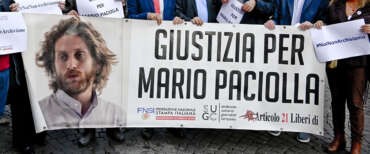 Mario Paciolla senza giustizia. Il governo colombiano di sinistra non collabora, la Procura di Roma archivia: “Fu suicidio”