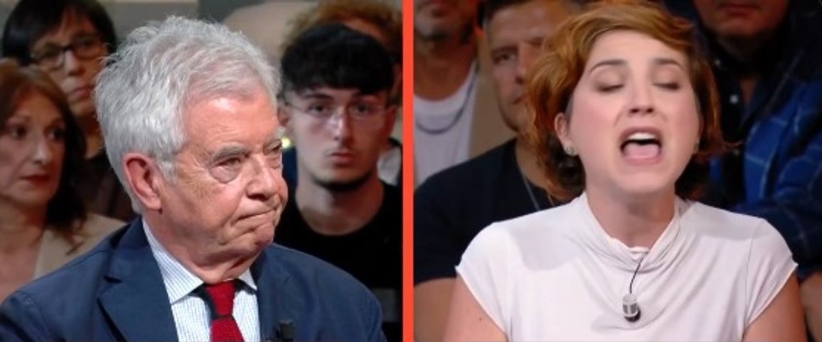 200 una scemenza martelli spiana la scuderi di avs che d224 i numeri sul referendum video