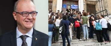 Il messaggio di Valditara agli studenti alla vigilia della maturità