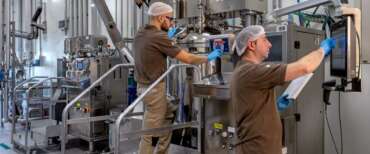Le medie imprese italiane prima in Europa per produttività
