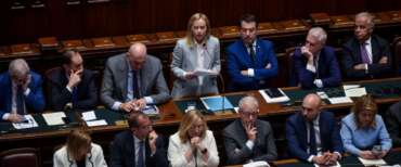 Le comunicazioni di Meloni alla Camera in vista del Consiglio europeo: priorità Iran e Gaza