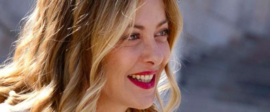 Stati Generali della prevenzione, Meloni: “Il governo è in prima linea con programmi di screening su tutto il territorio” Stati Generali della prevenzione, Meloni: “Il governo è in prima linea con programmi di screening su tutto il territorio”