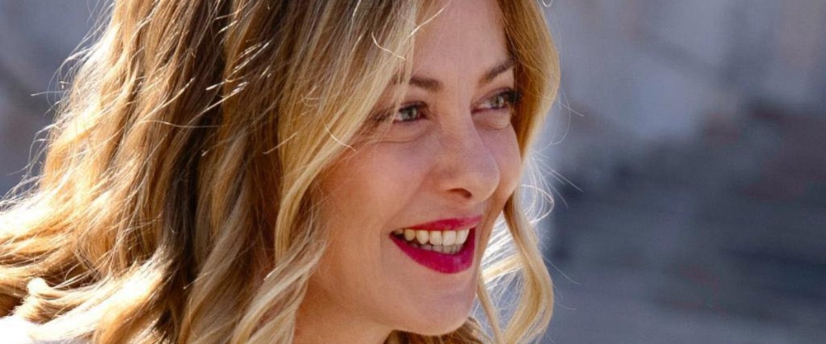 Stati Generali della prevenzione, Meloni: “Il governo è in prima linea con programmi di screening su tutto il territorio” Stati Generali della prevenzione, Meloni: “Il governo è in prima linea con programmi di screening su tutto il territorio”