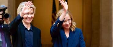 Piano Mattei, la svolta europea: il 20 giugno vertice a Roma con Meloni e von der Leyen