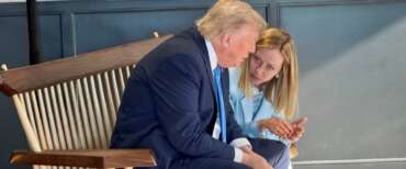 G7, bilaterale Meloni-Trump: cessate il fuoco a Gaza e negoziati con Teheran