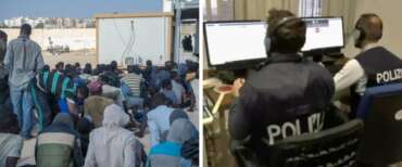 Migranti e camorra: scoperta frode milionaria sul click day. Un anno fa l’esposto della Meloni, contestato dalla sinistra