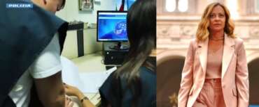 Dietro il click day le reti criminali, Meloni: “Avevamo ragione”.  FdI chiede un’informativa a Piantedosi
