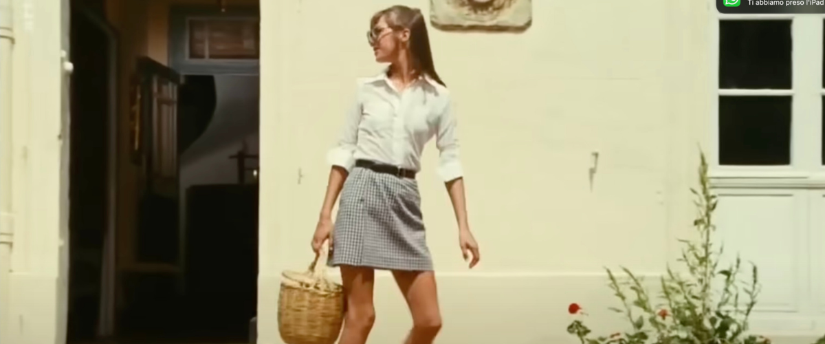 Giornata mondiale della minigonna: la rivoluzione che cambiò moda, morale e società Giornata mondiale della minigonna: la rivoluzione che cambiò moda, morale e società