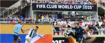 Inter e Juve al Mondiale per Club