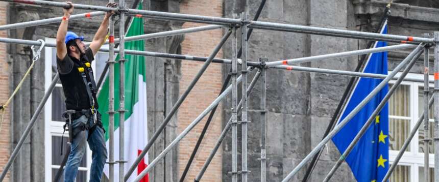I dati Istat confermano la crescita dell’occupazione stabile I dati Istat confermano la crescita dell’occupazione stabile