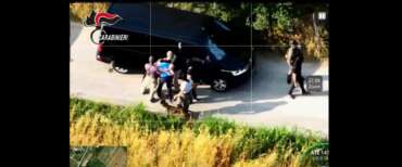 Prato, il killer delle escort aggredito in carcere con olio bollente da altri detenuti romeni
