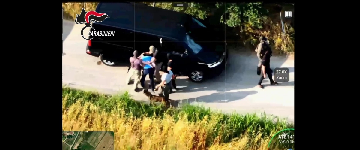 prato il killer delle escort aggredito in carcere con olio bollente da altri detenuti romeni