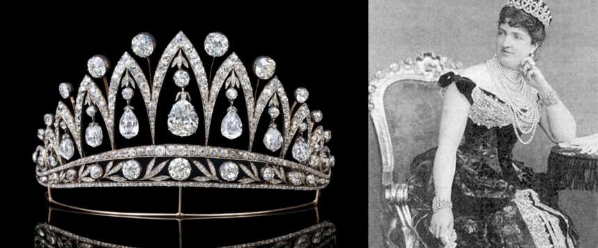 Savoia alla carica: “I gioielli della Corona ci spettano”. Respinta la causa della famiglia. La storia del “tesoro”