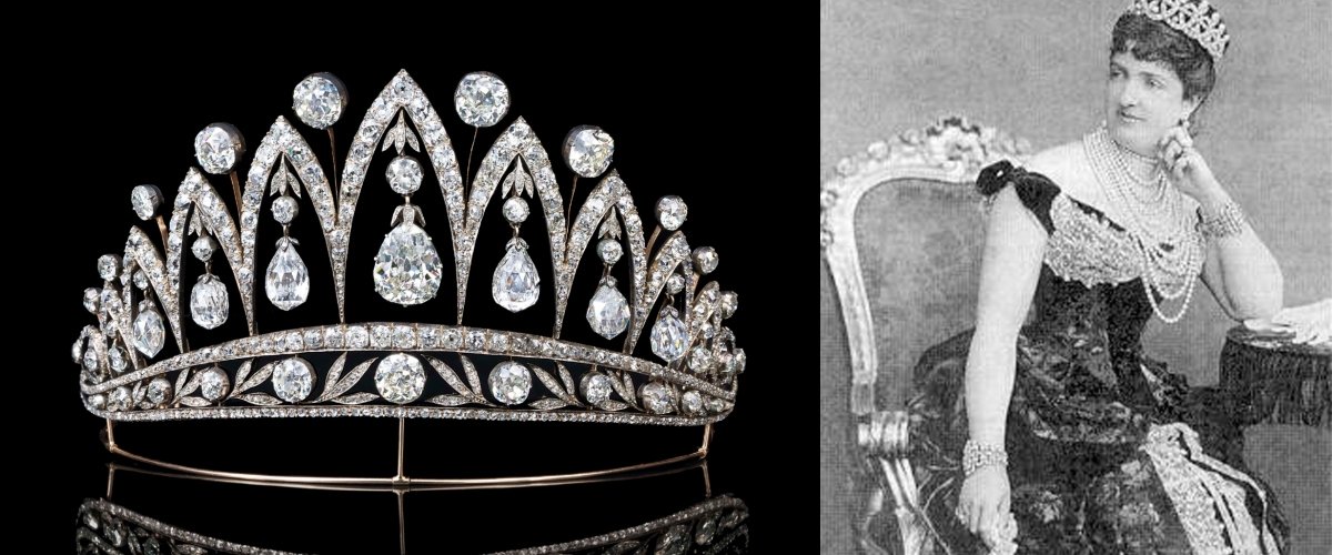 Savoia alla carica: “I gioielli della Corona ci spettano”. Respinta la causa della famiglia. La storia del “tesoro” Savoia alla carica: “I gioielli della Corona ci spettano”. Respinta la causa della famiglia. La storia del “tesoro”