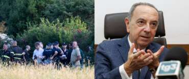 Villa Pamphili, arrestato in Grecia il presunto killer. Lo Voi: indagine molto difficile
