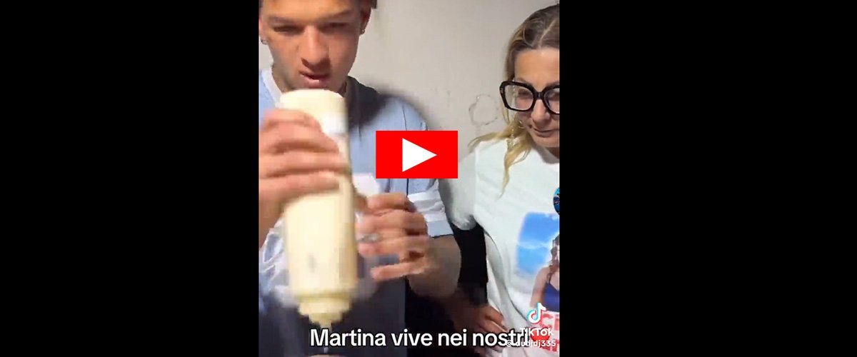 Femminicidio, ristoratore pubblica il video del “panino preferito da Martina” con la mamma accanto. L’avvocato: “L’ha ingannata” Femminicidio, ristoratore pubblica il video del “panino preferito da Martina” con la mamma accanto. L’avvocato: “L’ha ingannata”