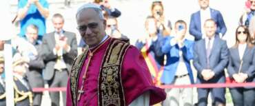 Papa Leone XIV ripristina la tradizione delle vacanze a Castel Gandolfo