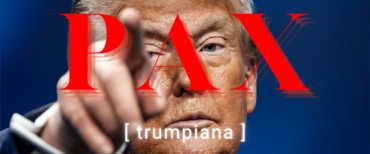 pax trumpiana