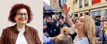 Genova, il campo sfatto già litiga. La consigliera Russo (Pd) non vota il presidente deciso dal Nazareno