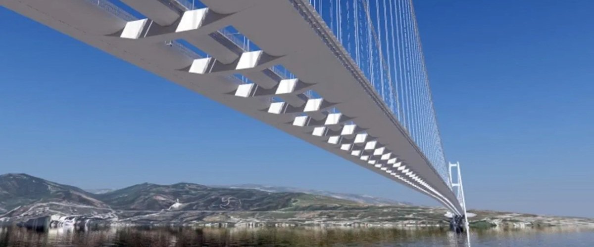 Il Ponte sullo Stretto, la mafia vera e quella immaginaria: la criminalità non si combatte impedendo le opere e il lavoro Il Ponte sullo Stretto, la mafia vera e quella immaginaria: la criminalità non si combatte impedendo le opere e il lavoro