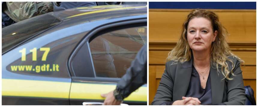 Tintinnio di manette a Prato: si dimette la sindaca, indagato anche il vice. FdI: il sistema Pd in Toscana è al capolinea Tintinnio di manette a Prato: si dimette la sindaca, indagato anche il vice. FdI: il sistema Pd in Toscana è al capolinea