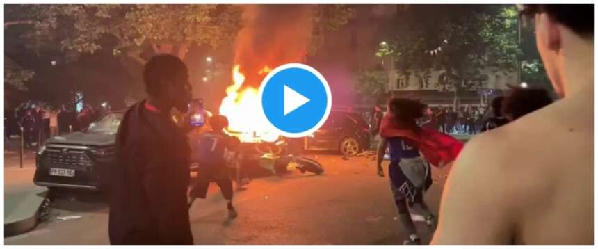 Psg Francia Psg Francia
