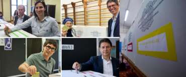 I referendum sono un fallimento totale per la sinistra
