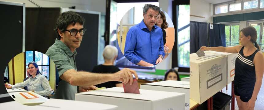 referendum affluenza referendum affluenza
