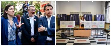 Affluenza flop ai referendum, i dati che gelano Landini e compagni: alle 12 ha votato solo il 7% degli elettori