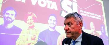 FI e Noi Moderati presentato proposte di legge per alzare il numero di firme per i referendum