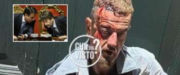 Il “regista” killer di Villa Pamphili era stato finanziato per un film con 800mila euro dal ministro Franceschini nel governo Conte