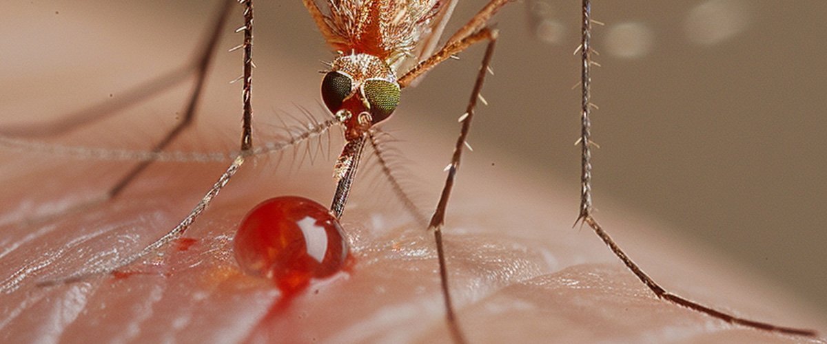 dimmi che sangue hai e ti dir242 che zanzara ti morder224 chi colpisce dove colpisce come colpisce