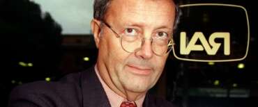 È morto Giancarlo Santalmassi, volto storico del Tg2. Condusse l’edizione straordinaria del rapimento di Moro