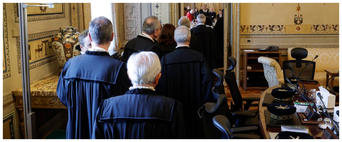 tso la consulta boccia la legge giudici e medici nel caos e il sistema rischia di saltare