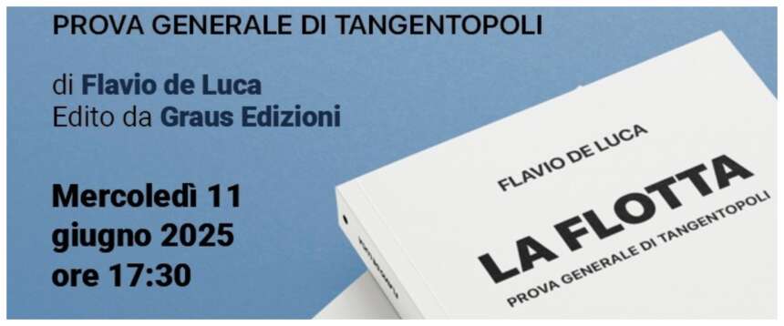 La flotta La flotta
