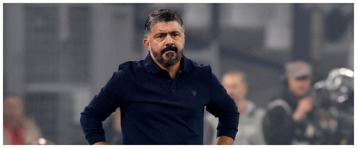gattuso verso la panchina azzurra perch233 ringhio pu242 essere l8217uomo giusto per rilanciare la nazionale
